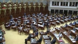 Годишно обраќање на претседателот Пендаровски