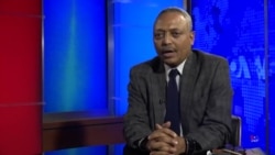 የኢትዮጵያ የወቅቱ ሁኔታ - ከዶ/ር ሌንጮ ጋር