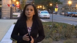 Penularan Ebola Pertama di AS