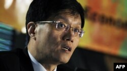 چانگیونگ ری، اقتصاددان ارشد بانک توسعه آسیا