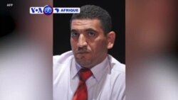 VOA60 Afrique du 2 juillet 2020