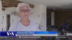 Florida, mes shkatërrimit shkaktuar nga uragani Milton