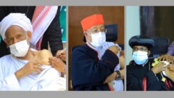 Itiyoophiyaatti Abbootiin Amantii Talaalii Koovid 19 Fudhatan