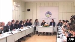 Kosova kryeson CEFTA-n