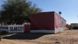 Slab City: Life Off The Grid in California Desert