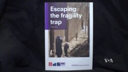Commission on Fragile States Says Paradigm Shift Needed to Stabilize Poor Countries
