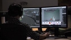 Special Movie Effects Still Require a Lot of Work