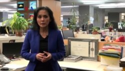 Keterlibatan AS dalam Pencarian Pesawat Malaysia