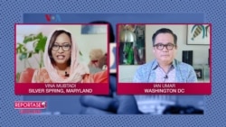 Reportase Weekend Ramadan: Tarawih Terbatas dan Ngabuburit ke Kawasan Dupont Circle