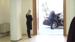 Државно-владиниот врв се сретна во Кабиентот на шефот на државата