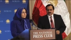 شورای ملی مقاومت: ایران یک سایت اتمی «پنهان» دارد