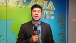 ១០​សំណួរ​អំពី​សេរីភាព​សារព័ត៌មាន​នៅ​កម្ពុជា (សំណួរ ១ & ២)