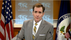 መንግስቲ ኢትዮጵያ ንሕገ-መንግስታዊ መሰል ዜጋታቱ ከኽብር ሚኒስትሪ ወፃኢ ኣሜሪካ ጸዊዑ