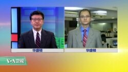 VOA连线(安华)： 美将军敦促伊拉克不要仓促进攻摩苏尔