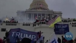 Hokkara Waajiira Mana Maree Yunaaytid Isteetes Irratti Gaggeeffame