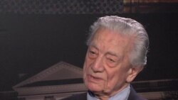 Белая эмиграция – история семьи и народа