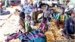 Imbaasii Ameerikaa: Qindoominnii fi Iftoominni Gama Mootummaa Itoophiyaatin Jiraatu Malee Buqqaatota Qarqaaruun Nu Rakkisa