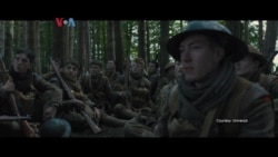 '1917' Diunggulkan Sebagai Film Terbaik Oscars