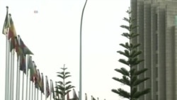 በተባበሩት መንግሥታት የዩናይትድ ስቴትስ አምባሳደር ኒኪ ሄሊ አዲስ አበባ ናቸው