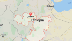 Godinaa Shawaa Lixaa, Aanaa Jalduutti Qondaalonni Mootummaa Lama Ajjeesaman