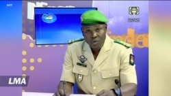 Vingt-cinq morts suite à l'attaque du camp militaire de Chinégodar