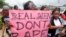 Concerns Raised Over Nigerian Measure to Punish Rapists with Castration 
