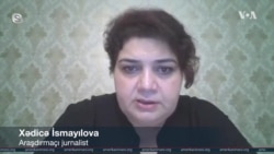 Xədicə İsmayılova: Bütün dünya koronavirusla mübarizə aparır, bizim hökumət isə öz xalqı ilə