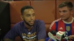 دو آمریکایی، عامل تیراندازی در ترن پاریس آمستردام را خلع سلاح کردند