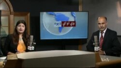 د ډیوه ریډیو د روانو چارو خپرونه په ټي وي