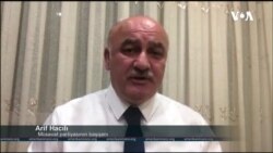 Arif Hacılı: Hakimiyyətin əsas məqsədi müxalifətin birliyinə mane olmaqdır