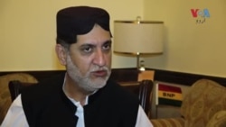 'ہتھیار اٹھانے والوں کو واپس لانا مشکل ہے، ناممکن نہیں'