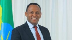 አዲሱ የትግራይ ሥራ አስፈጻሚ መግለጫ ሰጡ