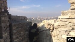 Livan mustaqilligining 76 yilligida