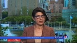 سازمان ملل در انتظار نطق های جنجالی؛ رهبران اسرائیل و فلسطین سخنرانی می کنند