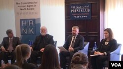  روز چهارشنبه پرزیدنت ترامپ در کاخ سفید از برنامه‌های جدیدی برای کهنه سربازان آمریکایی خبر داد. او گفت این کمک‌ها بر سلامت کهنه سربازان تاکید دارد. 