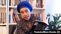 ማርታ ኃይለየሱስ