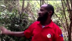 የራሱን ጫካ የፈጠረው - ድሬዳዋ