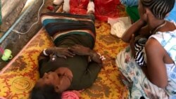 በመቀሌ ከተማና አቅራቢያው ተፈፀመ በተባለ የአየር ጥቃት ሰዎች መገደላቸውን ነዋሪዎች ገለጹ