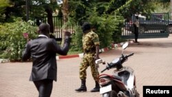 Des éléments du RSP