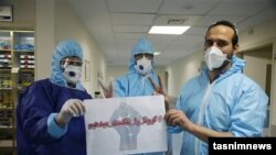 دادستان زاهدان می گوید آمار کنونی کرونا در سیستان و بلوچستان را باید چند برابر کرد 