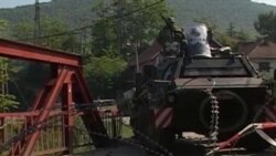 Përleshje në veri të Kosovës