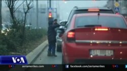 Kosovë: Problemi i fëmijëve që punojnë në rrugë