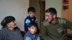 Թալինից Նյու Ջերսի. երկու որբի պատմություն