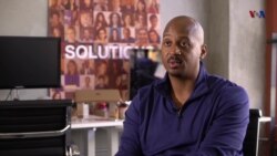 Wayne Shares Why Inclusion in the Technology Industry Matters