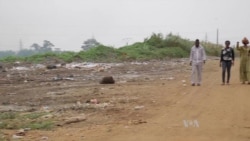 Ten Years Later, Ivorian Toxic Waste Victims Still Demanding Justice, Compensation