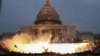 World Leaders Condemn Pro-Trump Riot at US Capitol 