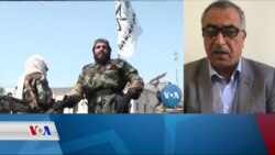 Fransa di Qada Dplomasîyê de Dixwaze Rola Xwe Xurttir Bike