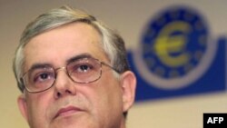 Yeni baş nazir: Yunanıstan yol ayrıcındadır