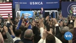 Witness Vote Looms Over Trump Impeachment Trial