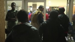 ናይ ሕ/ሃ ትካል ስደተኛታት 74 ስደተኛታት ካብ መዳጎኒ ማእከላት ሊብያ ናብ ኒጀር ምግዓዙ ሓቢሩ